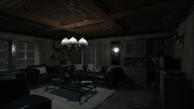 Image for the game TheNightfall