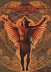 Cover image for the game Theocracy