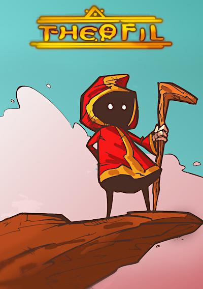 Cover image for the game Theofil