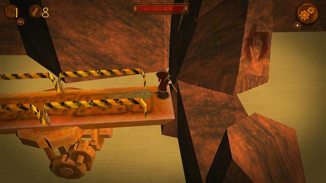 Image for the game Theofil