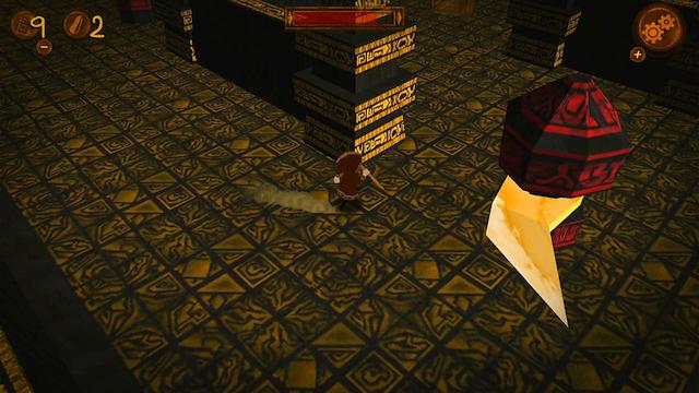 Image for the game Theofil