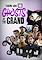 Cover image for the game There Are No Ghosts at the Grand