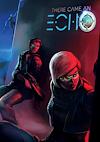 Cover image for the game There Came an Echo