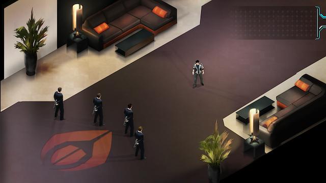 Image for the game There Came an Echo