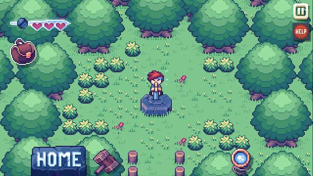 Image for the game There Is No Game: Wrong Dimension