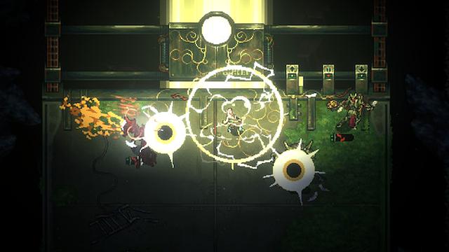 Image for the game There Is No Light