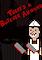 Cover image for the game There's a Butcher Around