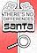 Cover image for the game There's No Differences: Santa