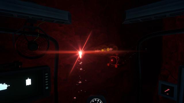 Image for the game There's Nothing Down There