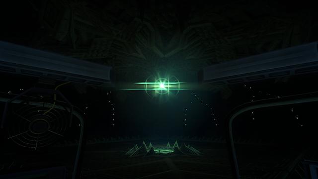 Image for the game There's Nothing Down There