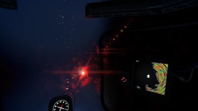 Image for the game There's Nothing Down There