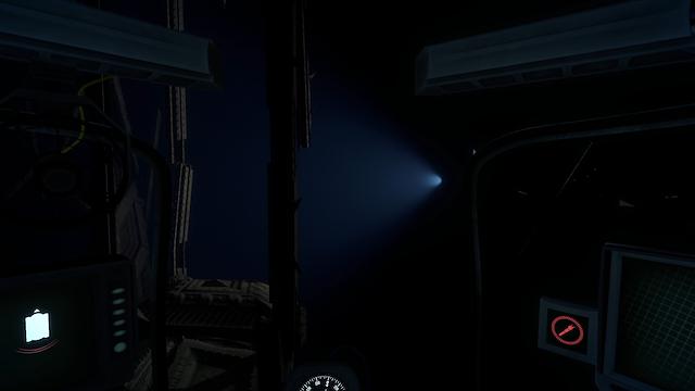 Image for the game There's Nothing Down There