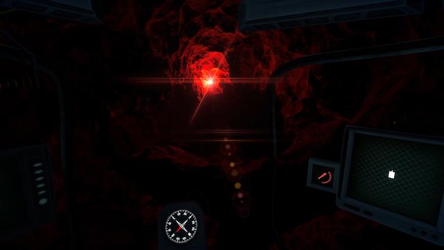 Image for the game There's Nothing Down There