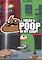 Cover image for the game There's Poop In My Soup