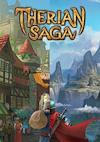 Cover image for the game Therian Saga