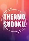Cover image for the game Thermo Sudoku