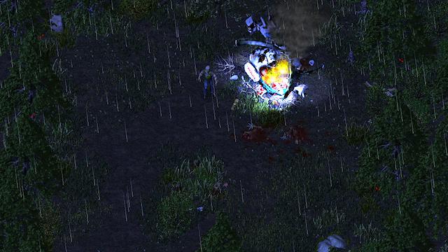 Image for the game Theseus: Return of the Hero