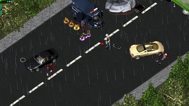 Image for the game Theseus: Return of the Hero