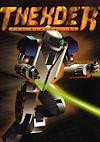 Cover image for the game Thexder 95