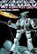 Cover image for the game Thexder