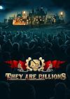 Cover image for the game They Are Billions