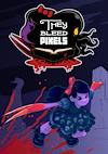 Cover image for the game They Bleed Pixels