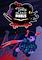 Cover image for the game They Bleed Pixels