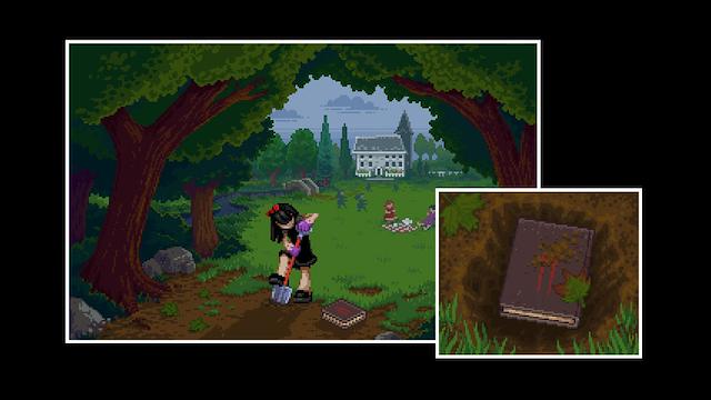 Image for the game They Bleed Pixels