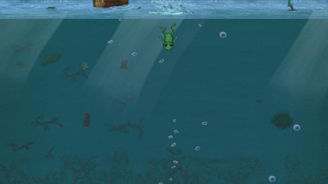 Image for the game They Breathe