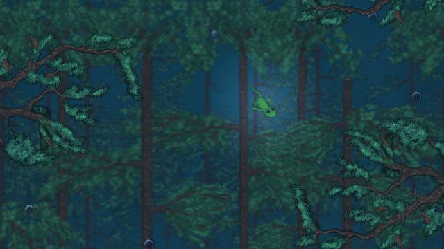 Image for the game They Breathe