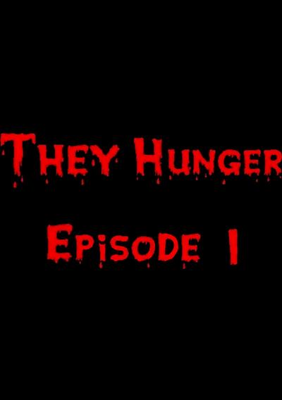 Cover image for the game They Hunger: Episode 1