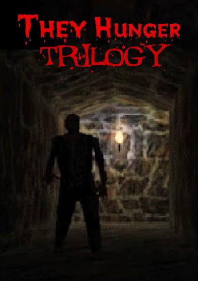 Cover image for the game They Hunger: Trilogy