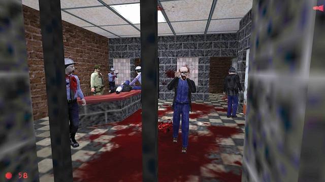 Image for the game They Hunger: Trilogy