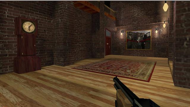 Image for the game They Hunger: Trilogy