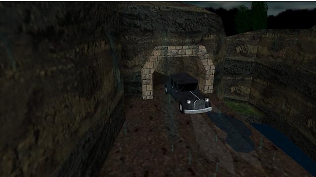 Image for the game They Hunger: Trilogy