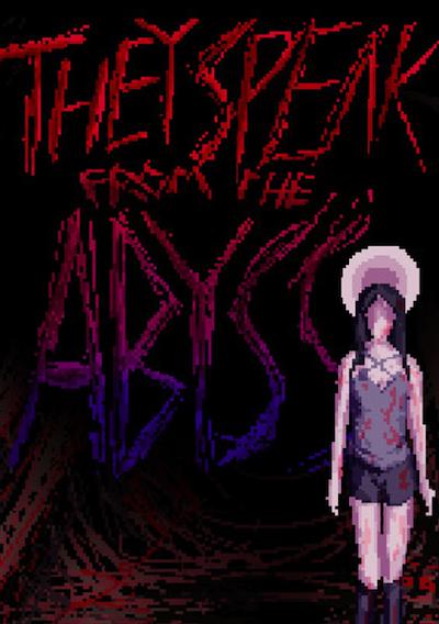 Cover image for the game They Speak From the Abyss