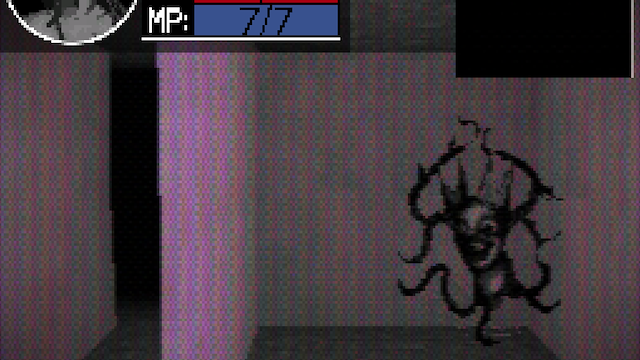 Image for the game They Speak From the Abyss