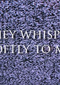 Cover image for the game They Whisper Softly to Me