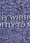 Cover image for the game They Whisper Softly to Me