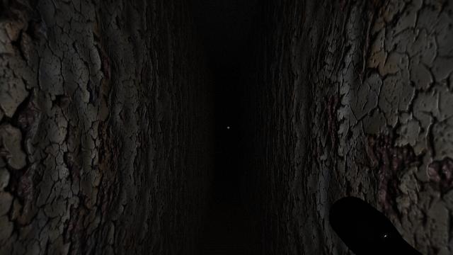 Image for the game They Whisper Softly to Me