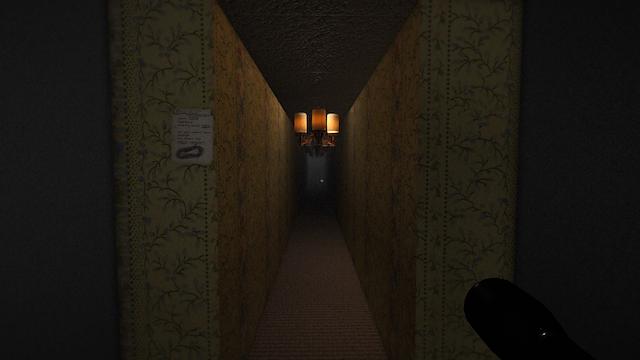 Image for the game They Whisper Softly to Me