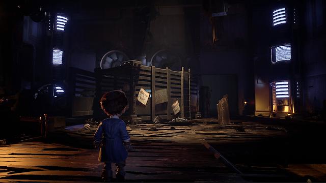 Image for the game They Will Come