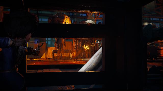 Image for the game They Will Come