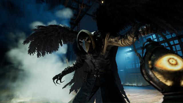 Image for the game They Will Come