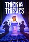 Cover image for the game Thick as Thieves