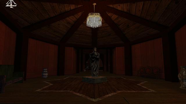 Image for the game Thief 2X: Shadows of the Metal Age