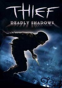 Cover image for the game Thief: Deadly Shadows