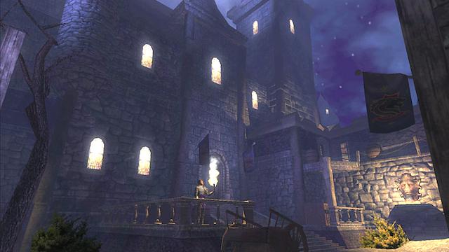 Image for the game Thief: Deadly Shadows