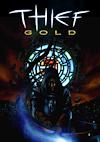 Cover image for the game Thief Gold