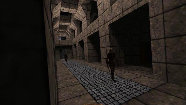Image for the game Thief Gold